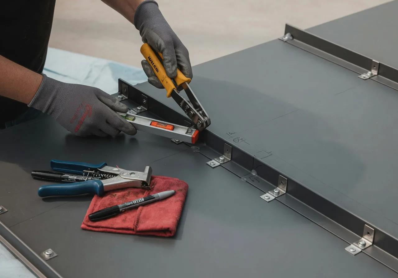 Why choose Metal Roofing Installation in Tulelake, CA